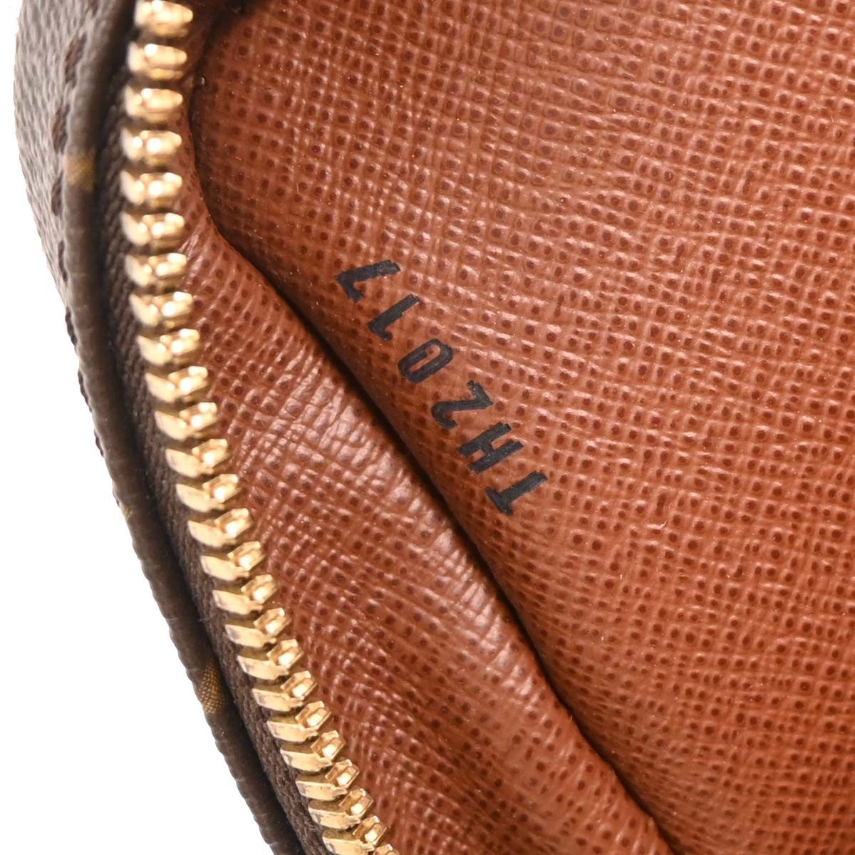 Louis Vuitton Porte-Documents Voyage Briefcase Monogram Canvas, BROWN, CANVAS, Briefcase