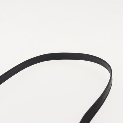 Salvatore Ferragamo Convertible Vara Bow Tote Leather, BLACK, LEATHER, Handbag