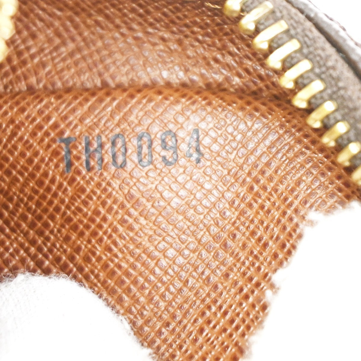 Louis Vuitton Amazone Bag Monogram Canvas, BROWN, CANVAS, Shoulder bag