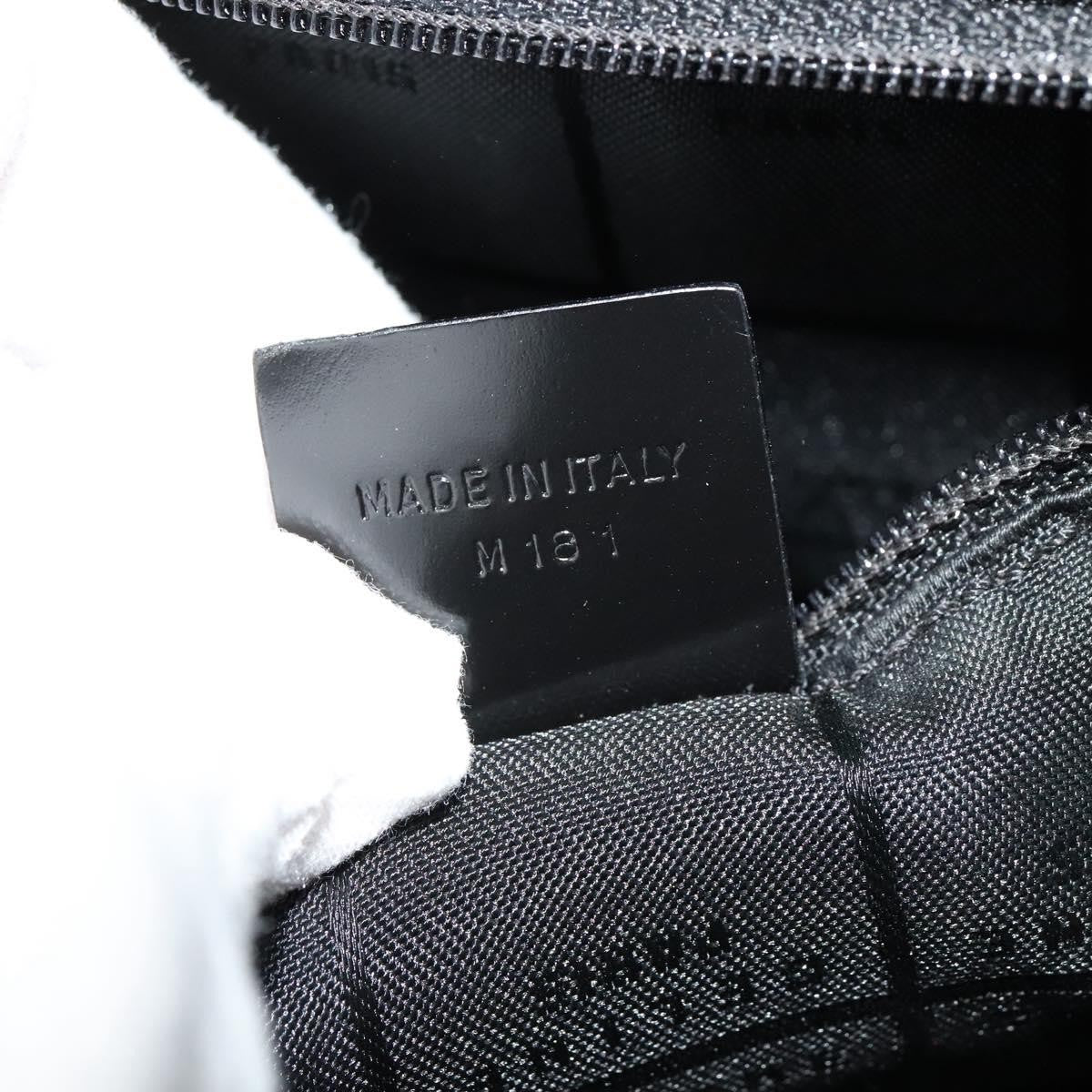 Celine Handbag Patent leather, BLACK, PATENT_LEATHER, Handbag