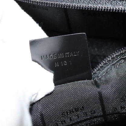 Celine Handbag Patent leather, BLACK, PATENT_LEATHER, Handbag