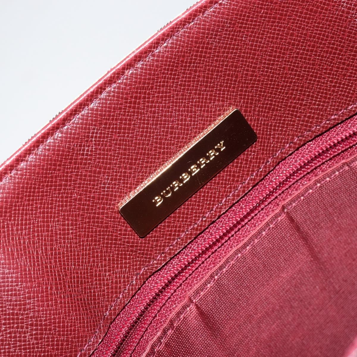 Burberry Nova Check Tote canvas check pattern, BEIGE, CANVAS, Tote bag