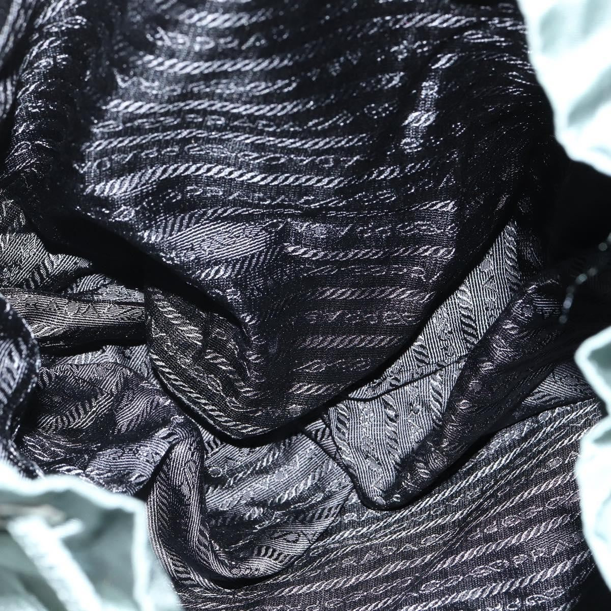 Prada Vela Double Front Pocket Backpack Tessuto with Saffiano Leather, KHAKI, NYLON, Backpack