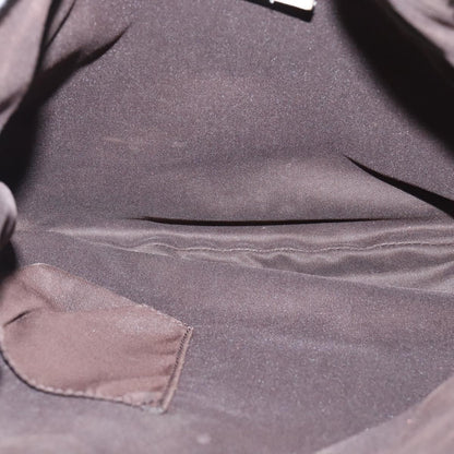 Gucci D Ring Messenger Bag GG Canvas, BEIGE, CANVAS, Shoulder bag