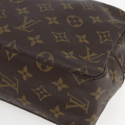 Louis Vuitton Trousse Toilette Monogram Canvas, BROWN, CANVAS, Clutche & pouche