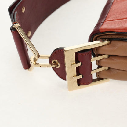 Chloe Vintage handbag Leather, MULTICOLOUR, LEATHER, Handbag