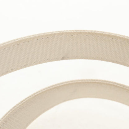 Chanel Coco Window Tote Printed Canvas, BLACK, CANVAS, Tote bag