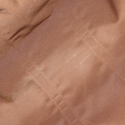 Louis Vuitton Keepall Bandouliere Bag Monogram Canvas, BROWN, CANVAS, Travel bag