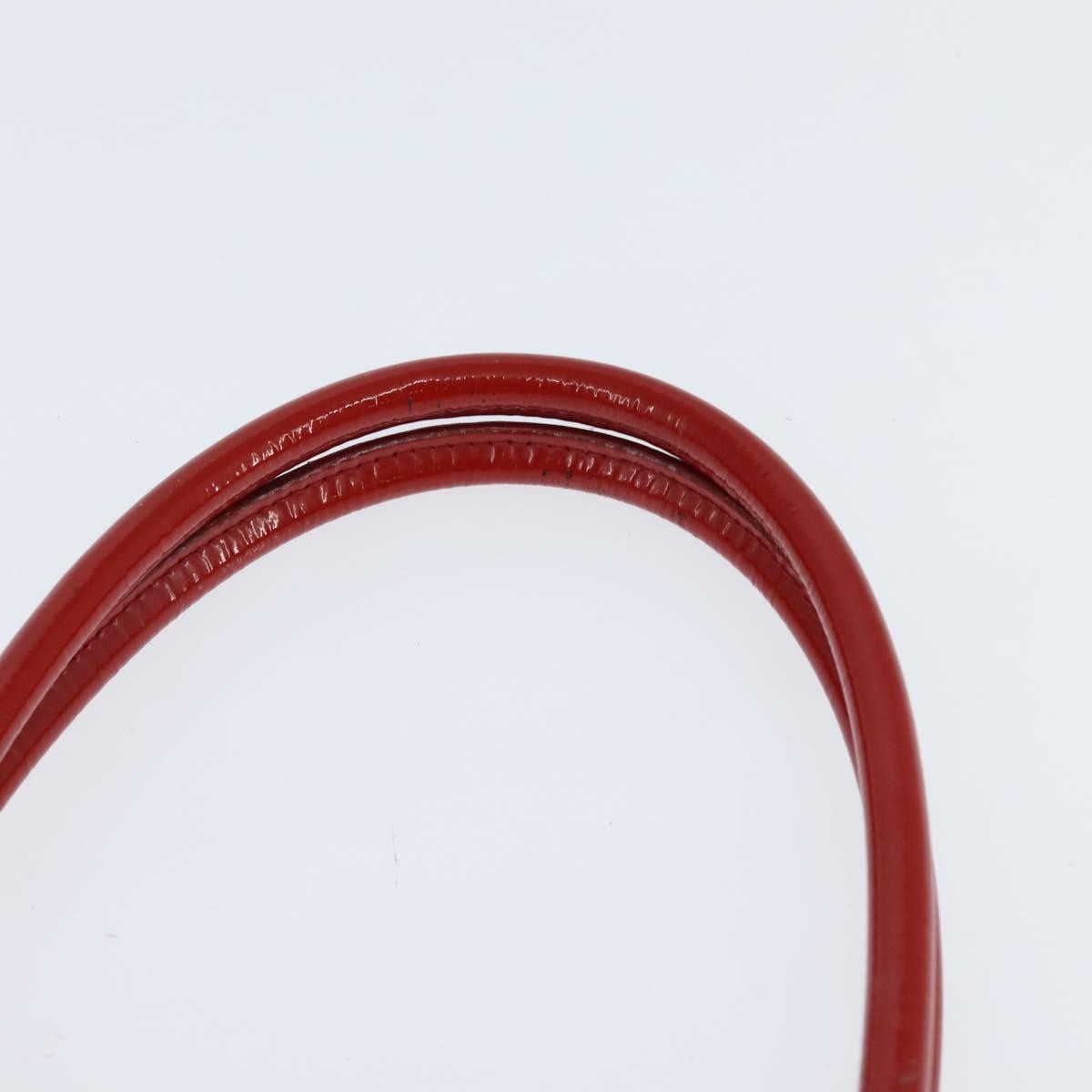 Salvatore Ferragamo Marisa Crossbody Patent leather, RED, PATENT_LEATHER, Handbag