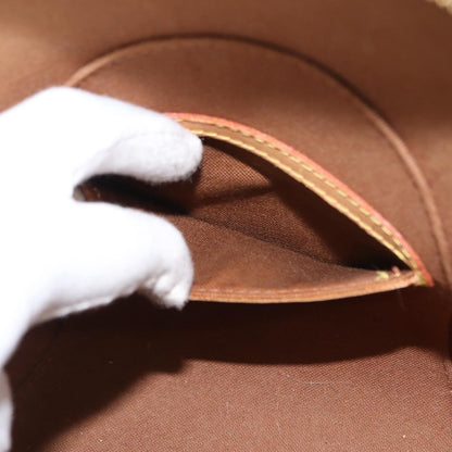 Louis Vuitton Ellipse Bag Monogram Canvas, BROWN, CANVAS, Handbag