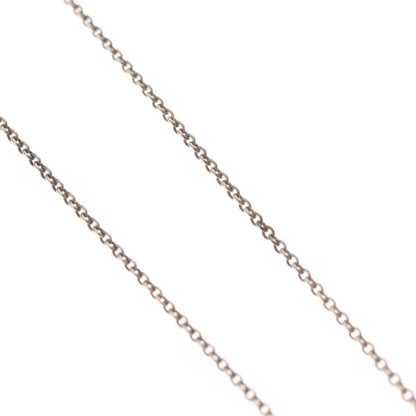 Tiffany & Co. Bar 1837 Pendant necklace Silver 925, SILVER, SILVER, Necklace