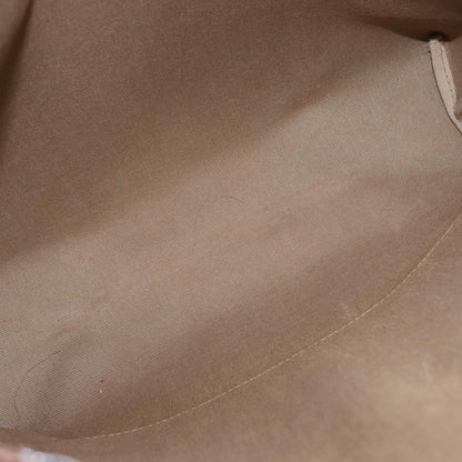 Gucci Sherry Line Tote Canvas, BEIGE, PVC, Tote bag