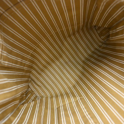 Louis Vuitton Antigua Tote Canvas, BROWN, CANVAS, Tote bag