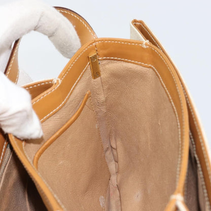 Gucci Micro GG supreme shoulder bag GG canvas, ECRU, PVC, Shoulder bag