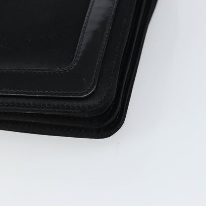 Givenchy Shoulder Bag Satin, BLACK, SATIN, Shoulder bag