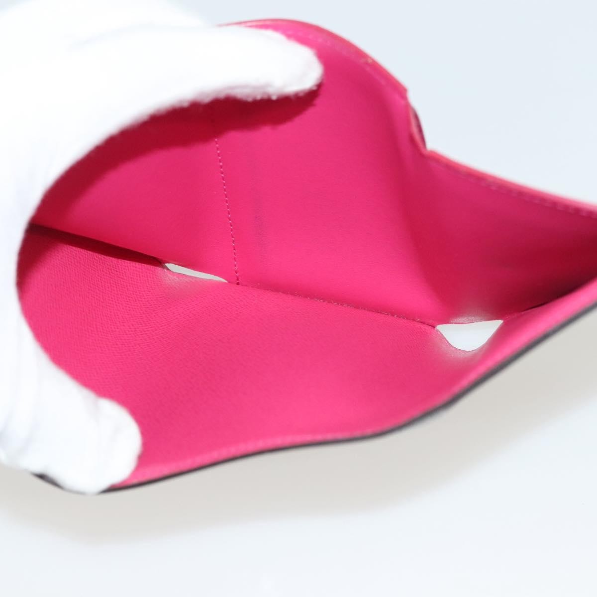 Louis Vuitton Victorine wallet Monogram Vivienne Japan Garden, BROWN, CANVAS, Wallets