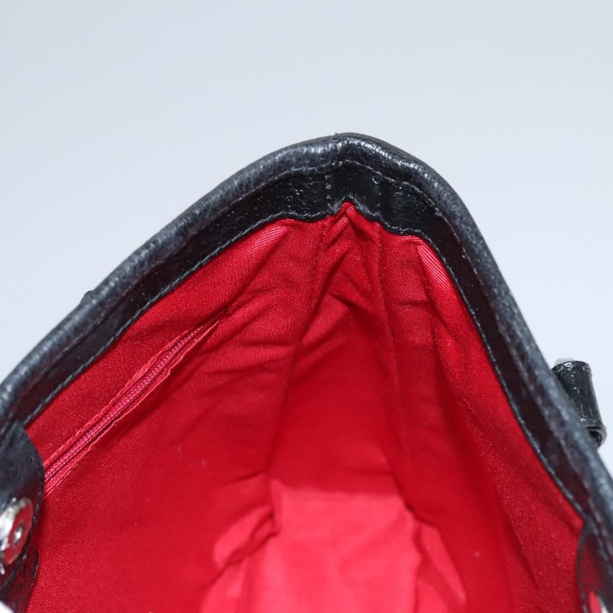 Bvlgari B.Zero1 Logomania Bag Canvas with Leather, BLACK, CANVAS, Handbag