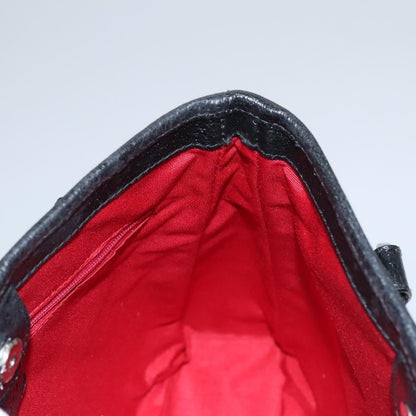 Bvlgari B.Zero1 Logomania Bag Canvas with Leather, BLACK, CANVAS, Handbag