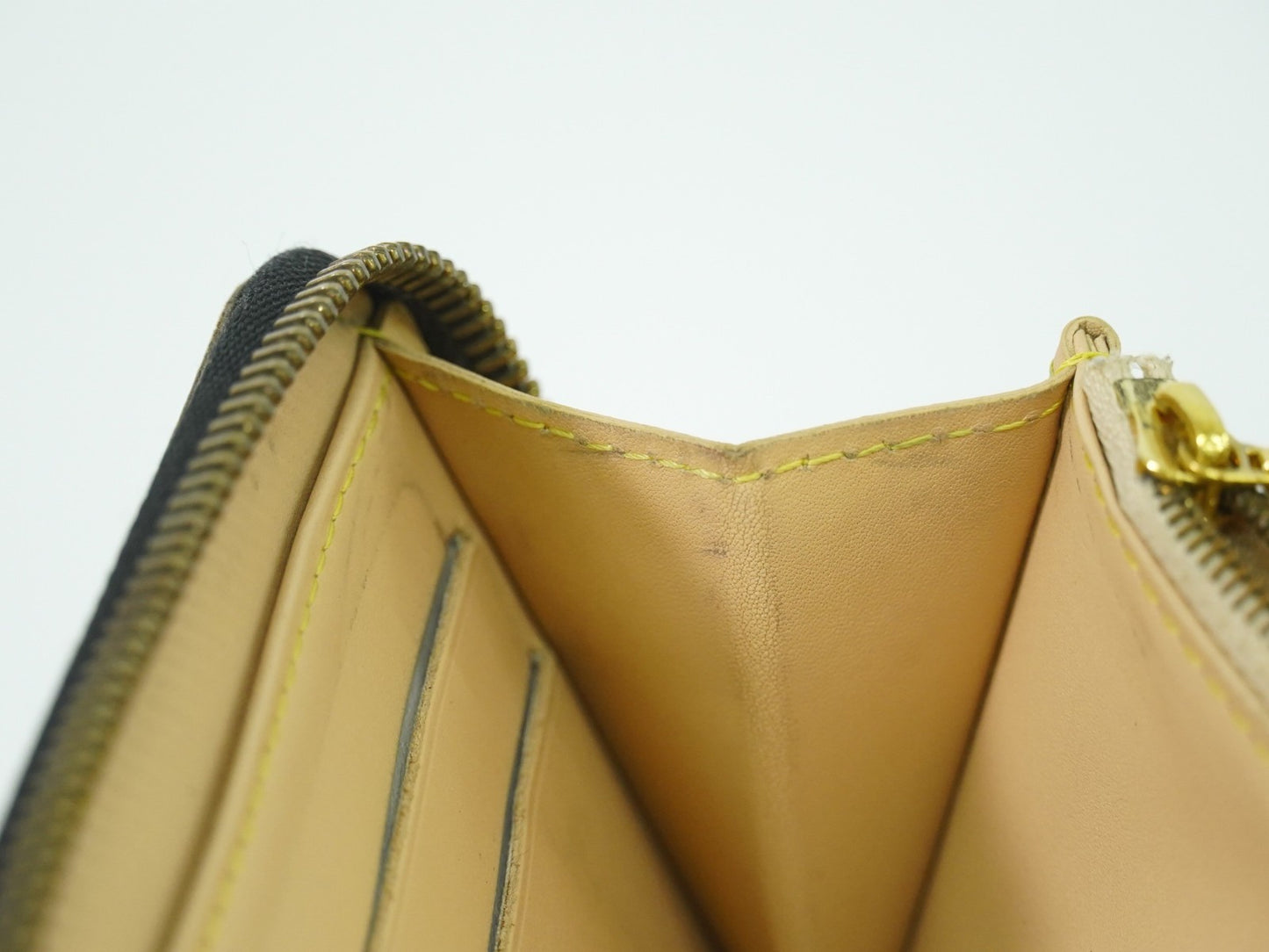 Louis Vuitton Zippy Wallet NM Monogram Multicolor Canvas, MULTICOLOUR, CANVAS, Wallets