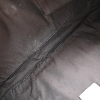 Gucci Eclipse Shoulder Bag GG Canvas, BROWN, CANVAS, Tote bag