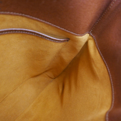 Louis Vuitton Musette Handbag Monogram Canvas, BROWN, CANVAS, Shoulder bag