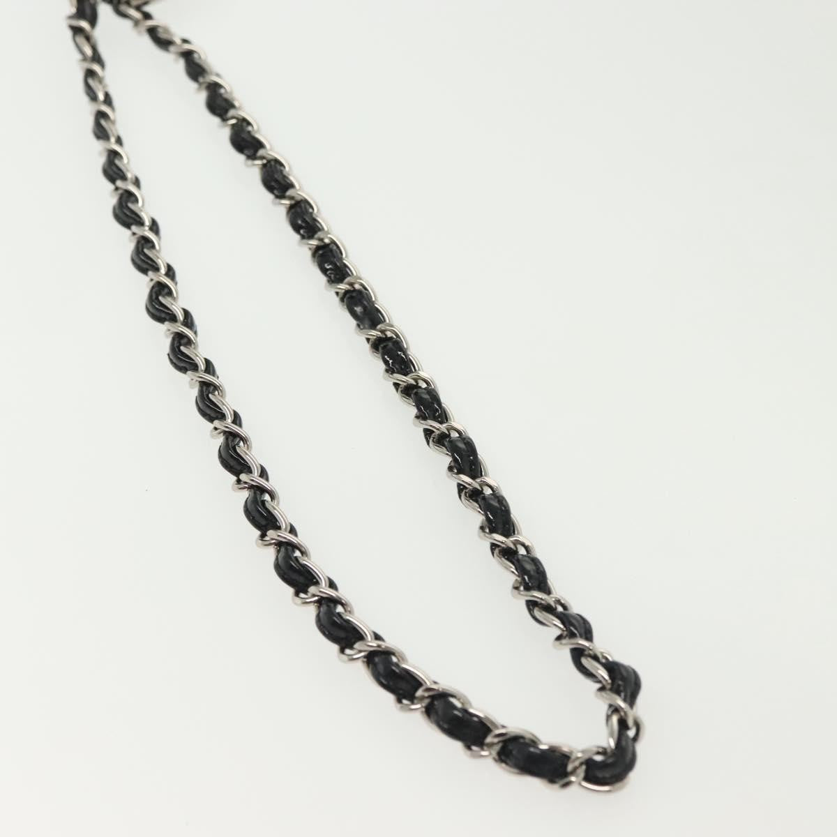 Chanel Bon Bon Pyramid Wristlet Patent, BLACK, PATENT_LEATHER, Shoulder bag