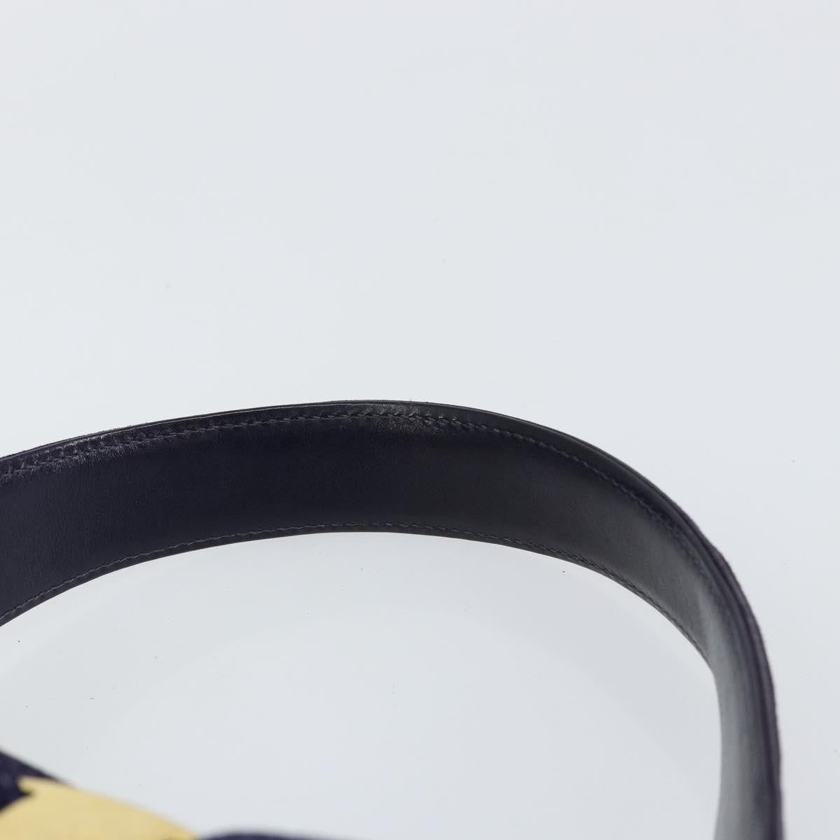 Salvatore Ferragamo Vala Handbag Suede, PURPLE, SUEDE, Handbag