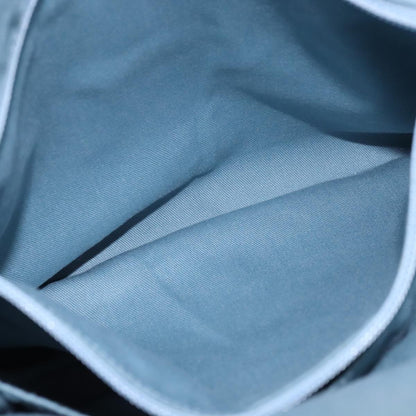 Salvatore Ferragamo Gancini Shoulder Bag Leather, BEIGE, LEATHER, Shoulder bag