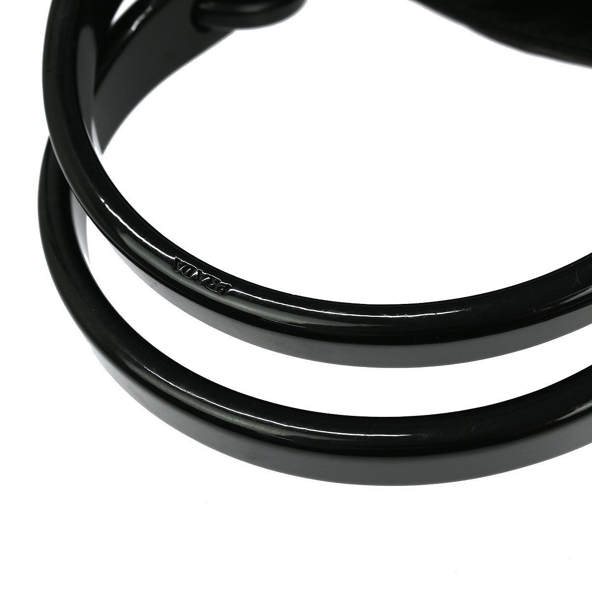 Prada Vintage Tote Tessuto, BLACK, NYLON, Tote bag