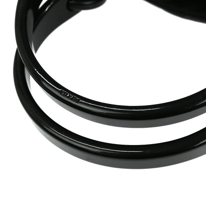 Prada Vintage Tote Tessuto, BLACK, NYLON, Tote bag