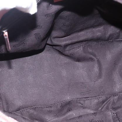 Gucci Sukey Top Handle Satchel Guccissima Leather, PINK, LEATHER, Handbag