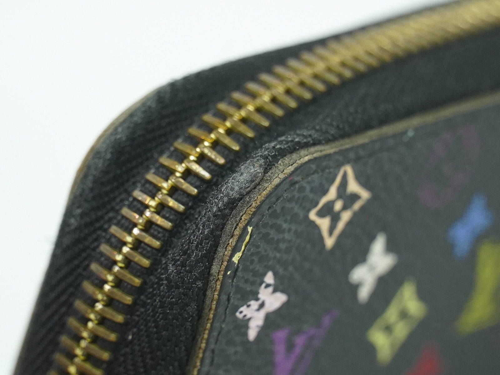 Louis Vuitton Zippy Wallet NM Monogram Canvas, MULTICOLOUR, CANVAS, Wallets