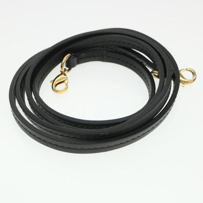 Louis Vuitton Bumper iPhone Case Shoulder Strap Canvas, BLACK, CANVAS, Tech accessory