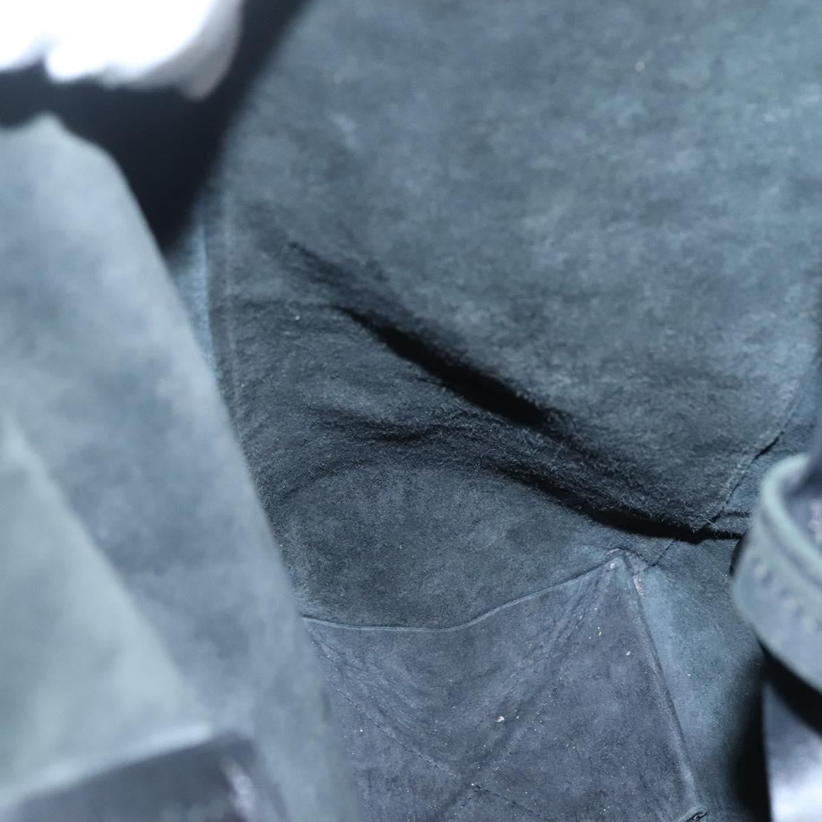 Celine Vertical Cabas Tote Printed Leather, BLACK, LEATHER, Tote bag