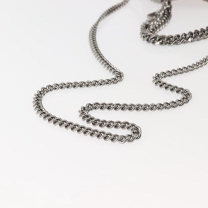 Stella McCartney Falabella Fold Over Crossbody Bag Suede, PINK, SUEDE, Crossbody bag