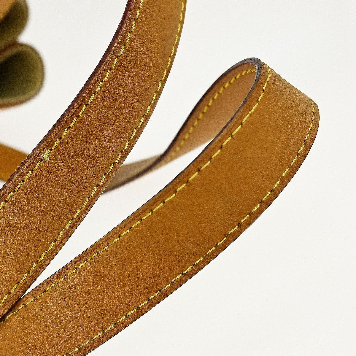 Louis Vuitton Hampstead Handbag Damier, WHITE, CANVAS, Tote bag