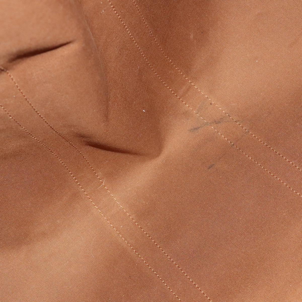 Louis Vuitton Keepall Bag Monogram Canvas, BROWN, CANVAS, Travel bag