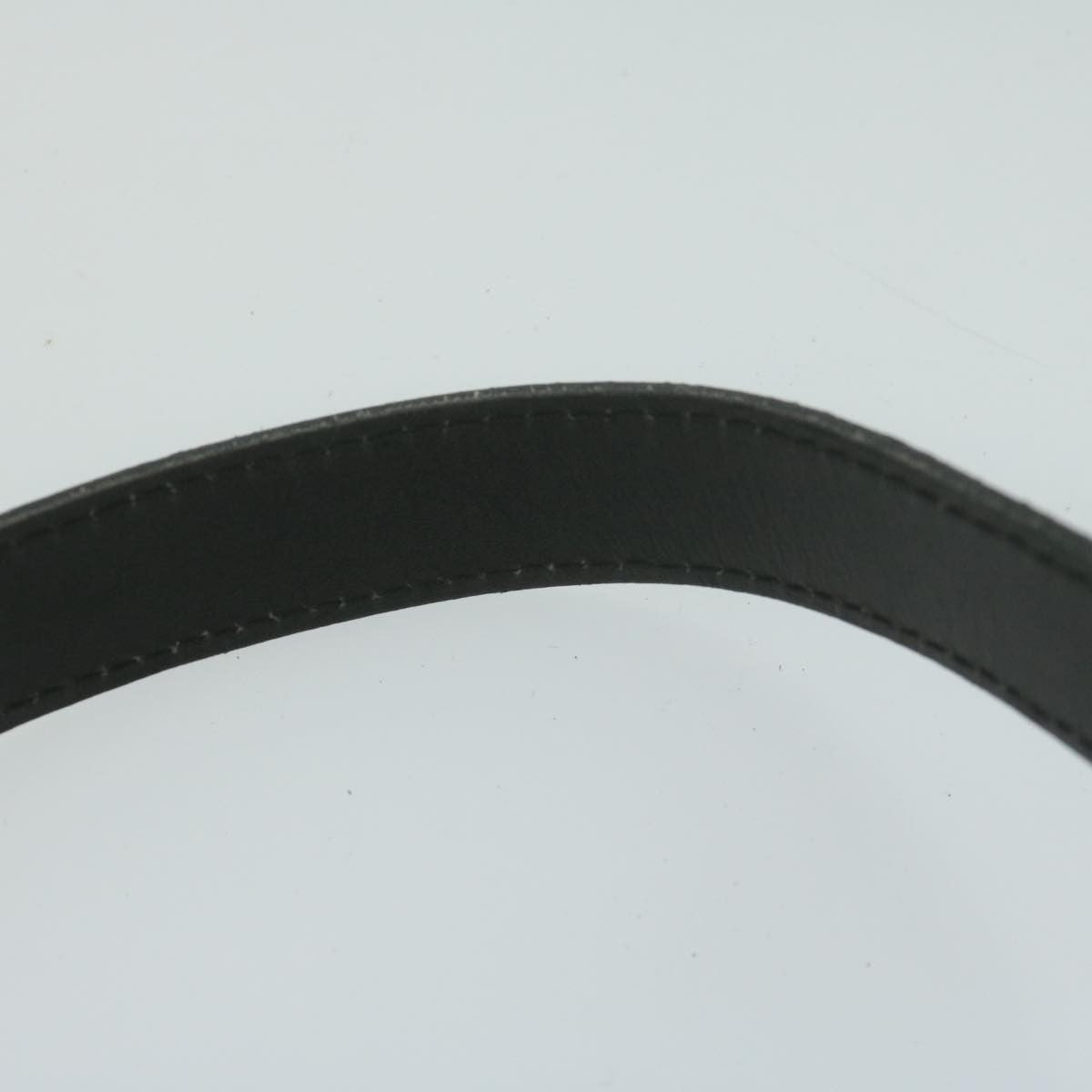 Christian Dior Trotter shoulder bag Canvas, BLACK, CANVAS, Shoulder bag