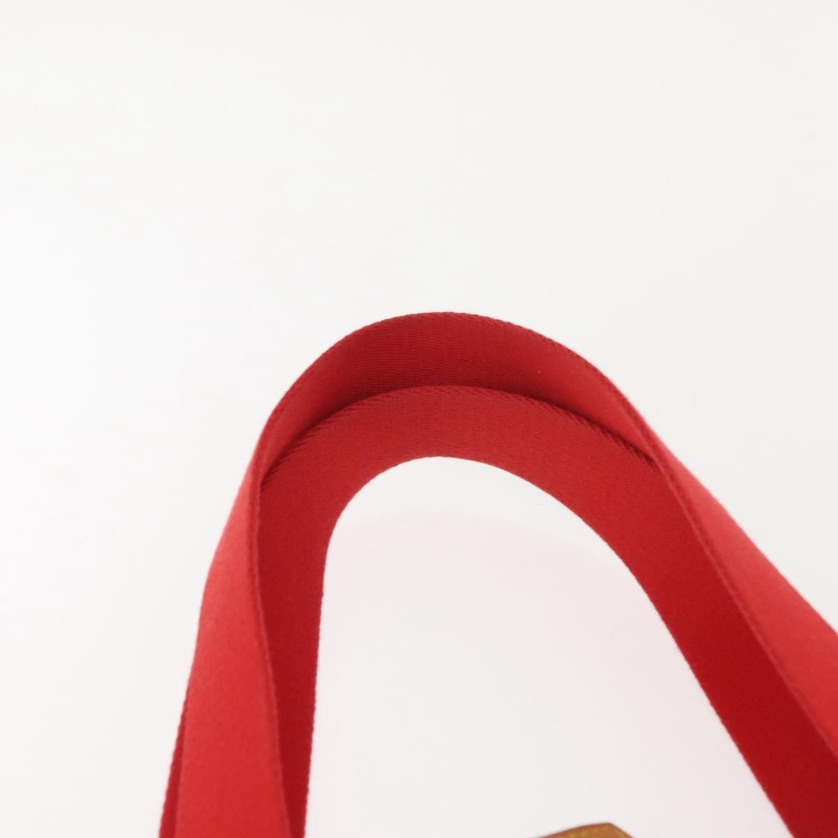 Louis Vuitton Antigua Tote Canvas, BEIGE, CANVAS, Tote bag