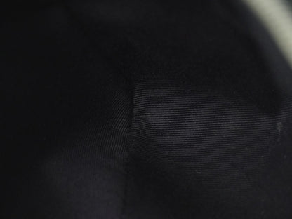 Saint Laurent Lou Camera Bag Canvas and Leather, BEIGE, CANVAS, Shoulder bag