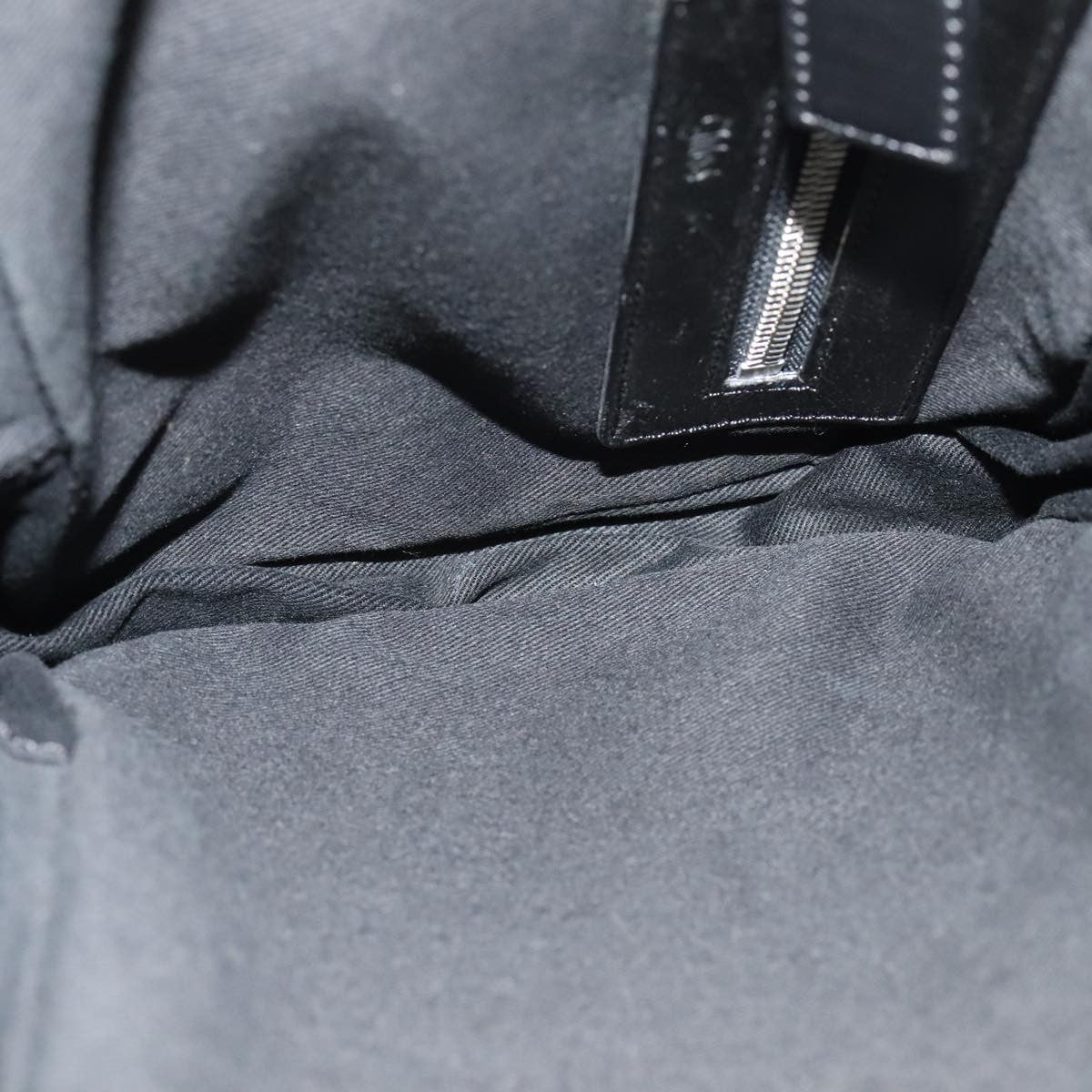 Chloe Paddington Body Leather, BLACK, LEATHER, Shoulder bag