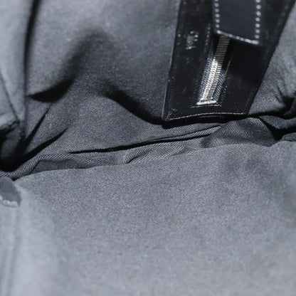 Chloe Paddington Body Leather, BLACK, LEATHER, Shoulder bag