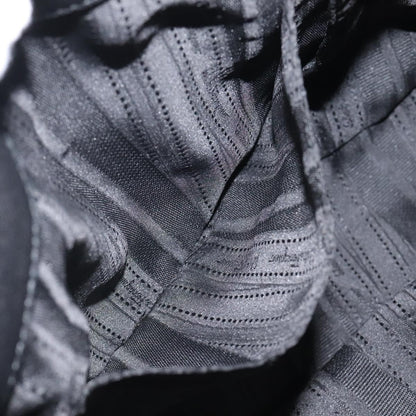 Salvatore Ferragamo Miss Vara Giusy Hobo Leather, BLACK, LEATHER, Shoulder bag