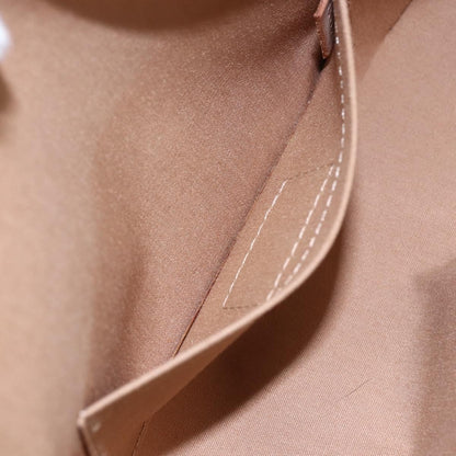 Louis Vuitton Malibu Street Handbag Monogram Vernis, BROWN, PATENT_LEATHER, Shoulder bag