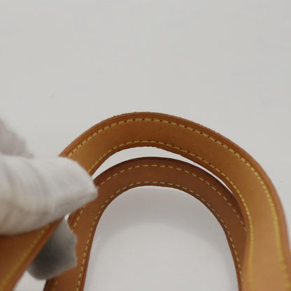 Louis Vuitton Reade Handbag Monogram Vernis, BEIGE, PATENT_LEATHER, Handbag