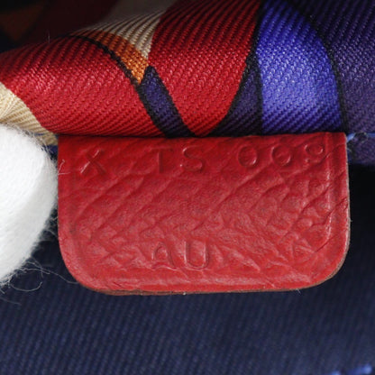 Hermes Azap Zip Around Wallet Epsom, RED, LEATHER, Wallets