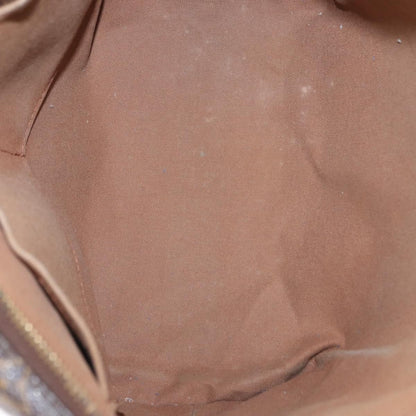 Louis Vuitton Totally Handbag Monogram Canvas, BROWN, CANVAS, Tote bag