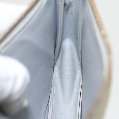 Louis Vuitton Lexington Pochette Monogram Vernis, GRAY, PATENT_LEATHER, Clutche & pouche