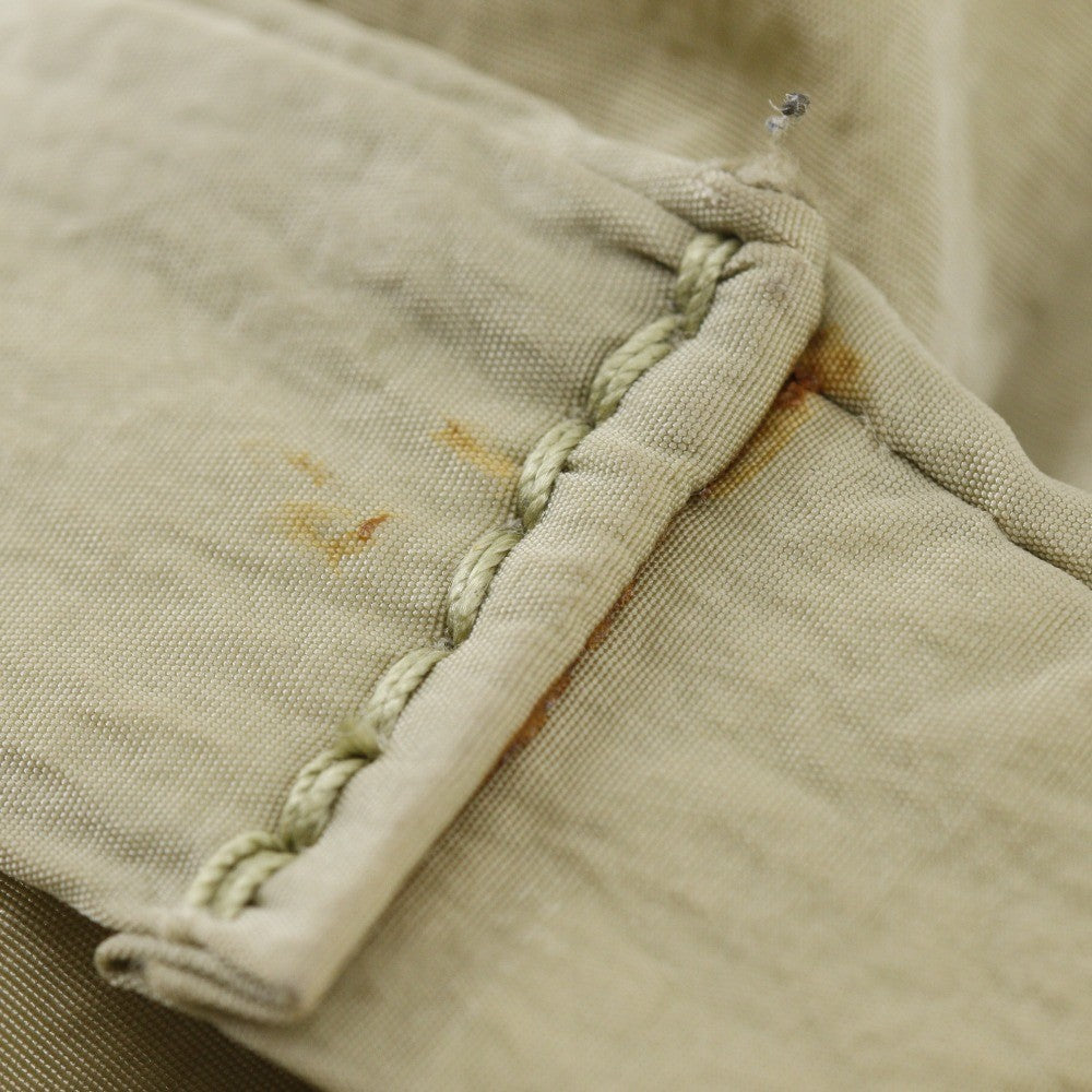 Bottega Veneta Padded Tech Cassette Crossbody Bag Intrecciato Nylon, KHAKI, NYLON, Shoulder bag