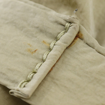 Bottega Veneta Padded Tech Cassette Crossbody Bag Intrecciato Nylon, KHAKI, NYLON, Shoulder bag